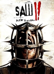 Saw II: Flesh & Blood